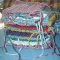 collection crochet facile