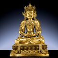 Sale of Important Chinese Ceramics and Works of Art Totals US$ 86,452,715 @ Christie's Hong Kong