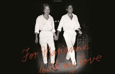 MARIANNE & LEONARD, WORDS OF LOVE, de Nick Broomfield