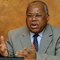 RDC: l'opposant Tshisekedi dénonce la "prédation" au sommet de l'Etat 