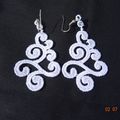 BOUCLES D'OREILLES FSL