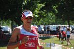 Le Blog de Christophe Boudin, Triathlète.