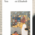 On a lu "Mon vrai nom est Elizabeth",  le livre phénomène du moment!