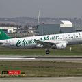 Aéroport Toulouse-Blagnac: SPRING AIRLINES: AIRBUS A320-214: F-WWIO: MSN:3819.