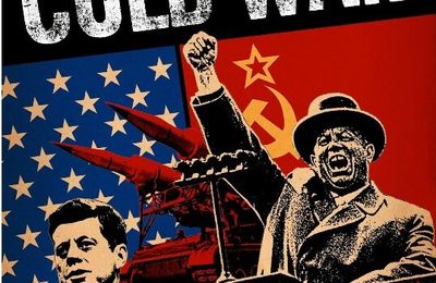 US Has Been Planning To Wipe Out Russia Since 1945 - By Paul Craig Roberts