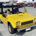 Ellados Mini Jeep Scout 127-1975