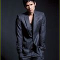 Harry Shum Jr