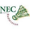 NEC BADMINTON