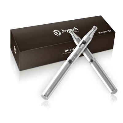 Nouveautés : Ego CC de Joyetech