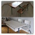 DIY rentrée - relooker un bureau d'écolier