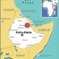 Quinze étrangers dont 11 Français enlevés dans l'Est de Ethiopie