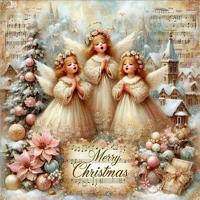 Cartes reçues dans ma bal !!