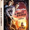 La Vallée De La Peur (Pursued, 1h41, 1947) de Raoul Walsh