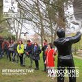Rétrospective du Parcours de sculptures à Evreux en attendant le lancement le 7 mai 2022