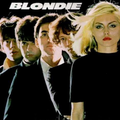 La punkette du dimanche : Blondie