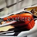 IDW The Rocketeer