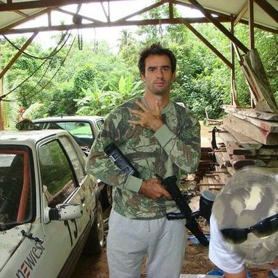 Session de fin d'année: 30 décembre 2007