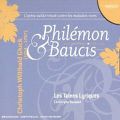 CD Philémon et Baucis