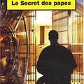 Le Secret des papes, André Soussan