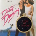 Broche : Time Of My Life (Dirty Dancing)