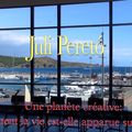 Vidéo de la conférence du 30 Mai 2024: Juli Pereto-Magraner 