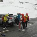 Ski de montagne : Col d'Anéou