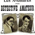 Les aventures d'un détective amateur