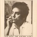 Yves Elléouët (1932 -1975) : Testa di venere