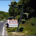 Etretat...2010