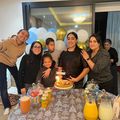 Anniversaire de Keltoum