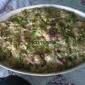 Gratin Savoyard de coquillettes