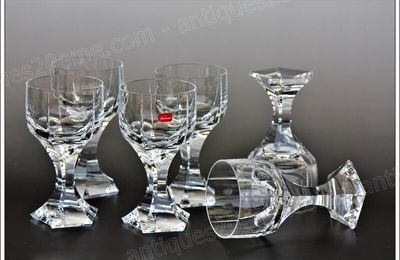 Baccarat Mercure