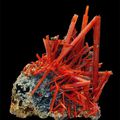 Crocoite