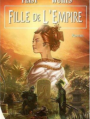 Présentation- La Trilogie de l'Empire