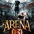 Arena 13 : tome 1 (Joseph Delaney)