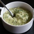 La sauce béarnaise maison