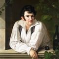 Leopold Museum presents a comprehensive look at the Biedermeier era