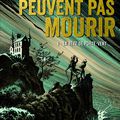 Que ceux qui ne peuvent pas mourir lèvent la main, de Karine Martins (Elora Martin)