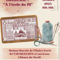 Bientôt à Kutzenhausen!