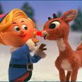 Rudolph, the Red-Nosed Reindeer