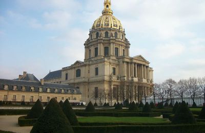 Les invalides