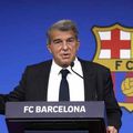 Sport : Le Barça suspecté de corruption, risque