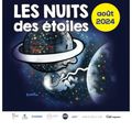 Nuit des Etoiles 2024