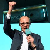 Wahlergebnisse: Mit wem wird die CDU eine Koalition bilden? Alle Infos - Live - WELT