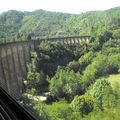 La ligne des Cévennes, 303 km entre Nîmes et Clermont-Ferrand, fête ses 150 ans malgré sa relégation par l’Etat (1/3) 