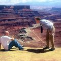 The Sunchaser de Michael Cimino - 1996