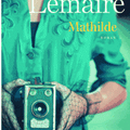 MATHILDE - PHILIPPE LEMAIRE.