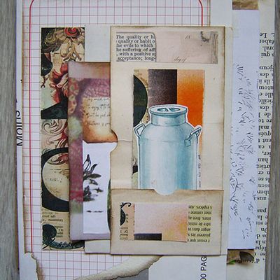 Un autre journal ...
