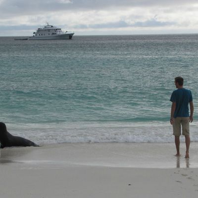 Española - Galapagos 