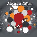 Programme d'activités de la MJC des Monts d'Alban 2018-2019
